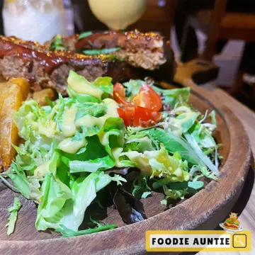 Baby Back Pork Ribs
