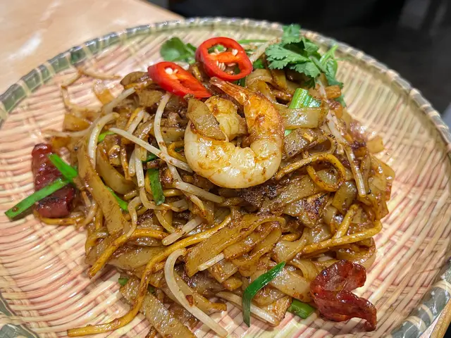 新加坡炒貴刁
