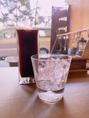 Cold Brew