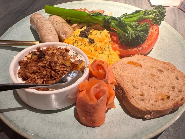 all  day  breakfast