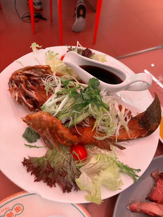 油浸泰國筍殼魚