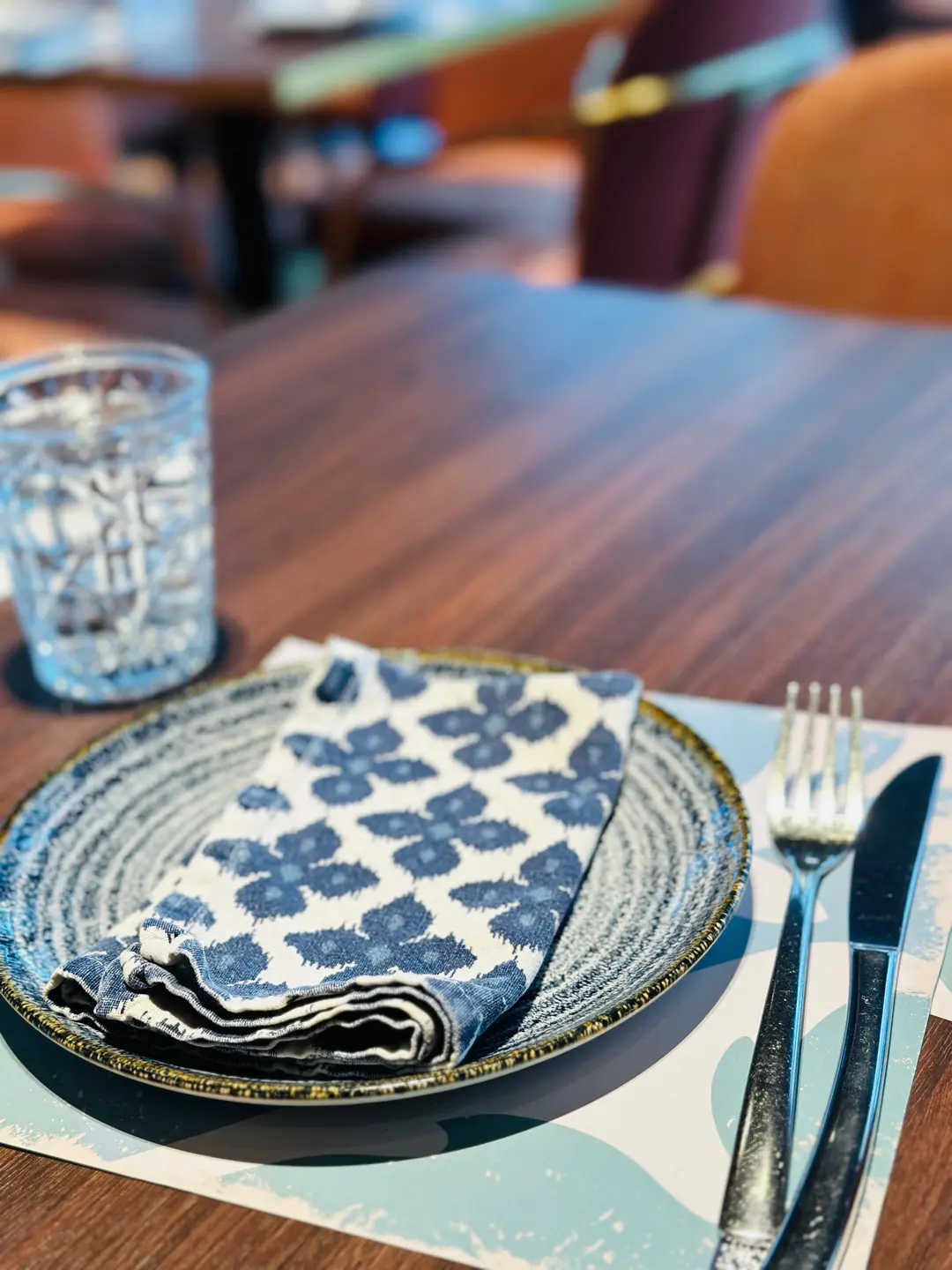 FIGS Bistro Mediterranean & Apero Terrace Bar in Tai Koo Hong Kong OpenRice Hong Kong