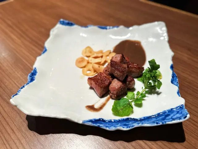 A4宮崎牛