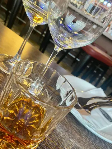 Kentucky Straight Rye Whiskey