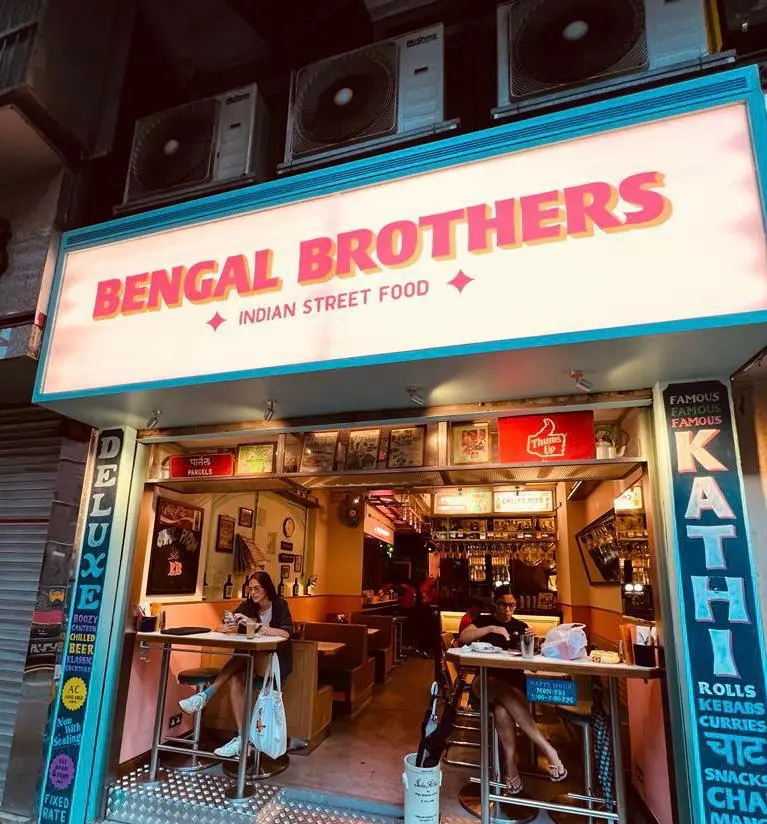 Bengal Brothers