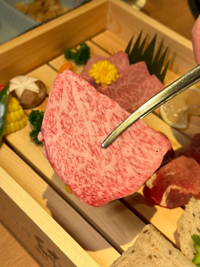 特選飛驒牛厚切西冷