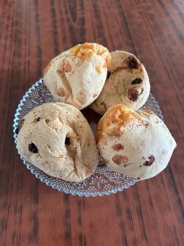 麻糬波波