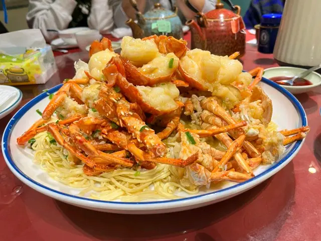 第二次食,我覺得好正