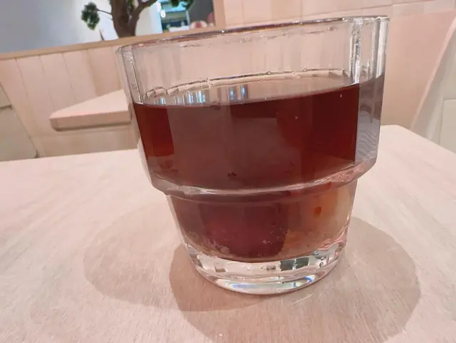 桂圓紅棗茶