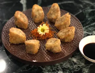 潮式粿肉