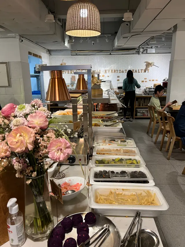 散哂場差唔多16:00