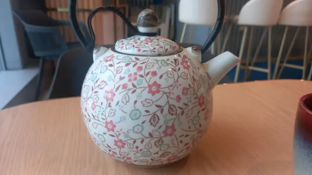 荔枝烏龍茶真心好飲
