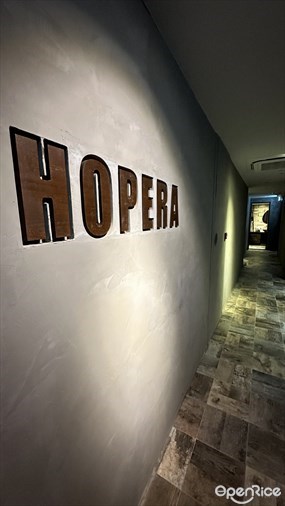 HOPERA