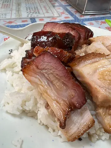 叉烧