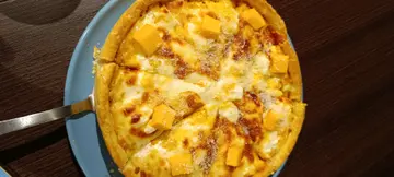 Chicago Pizza