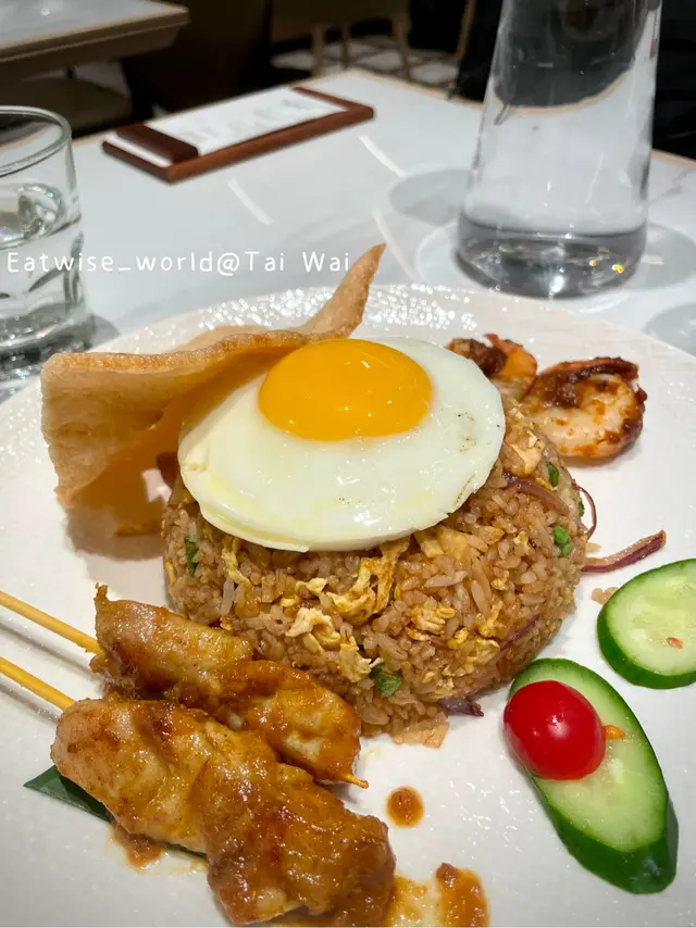 新加坡炒飯