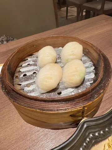 虾饺