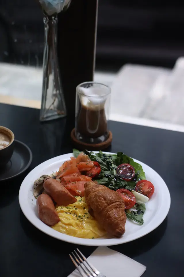 All  Day  Breakfast