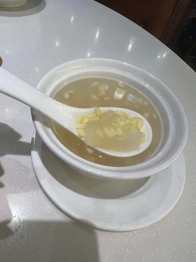 清心丸綠豆爽