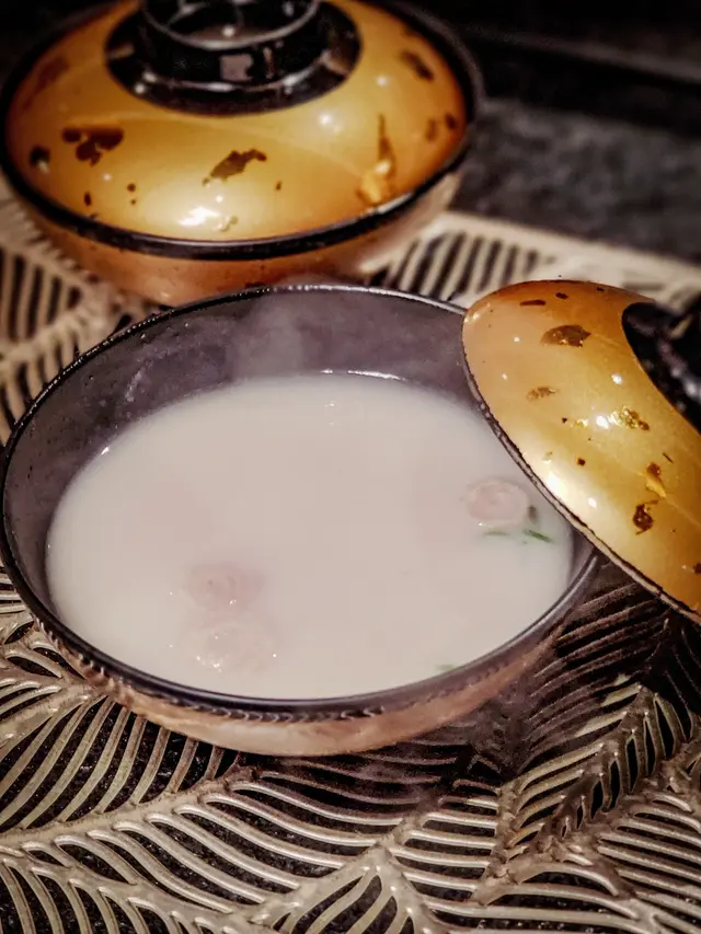魚湯