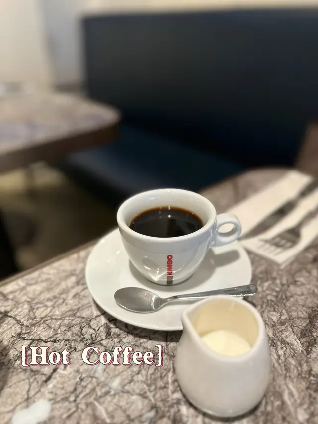 Coffee