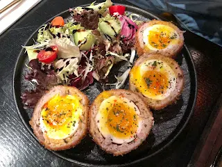 蘇格蘭蛋