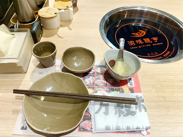 一入場贈送糖水