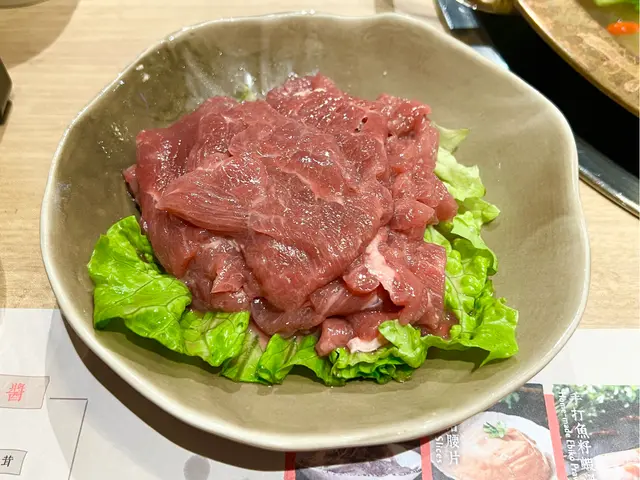 嫩滑到唔食唔得,試過就知幾好食