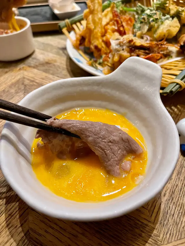 日本產九州和牛壽喜燒