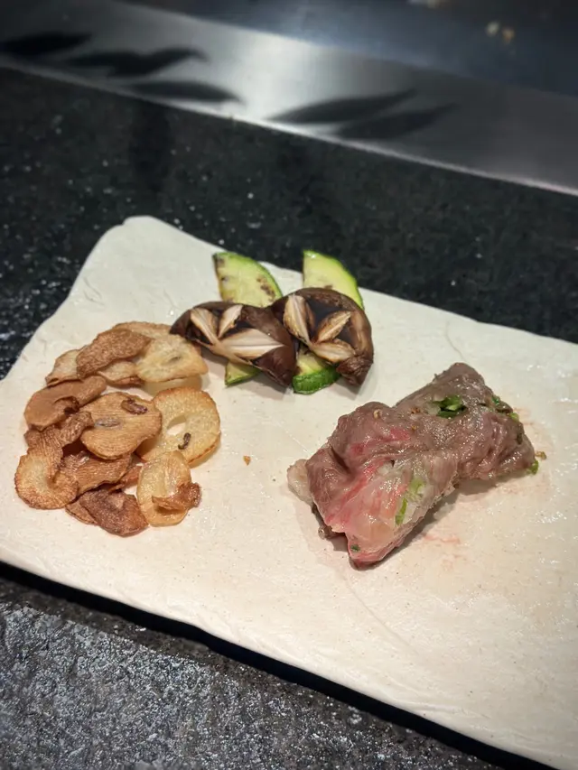 日本A4和牛西冷