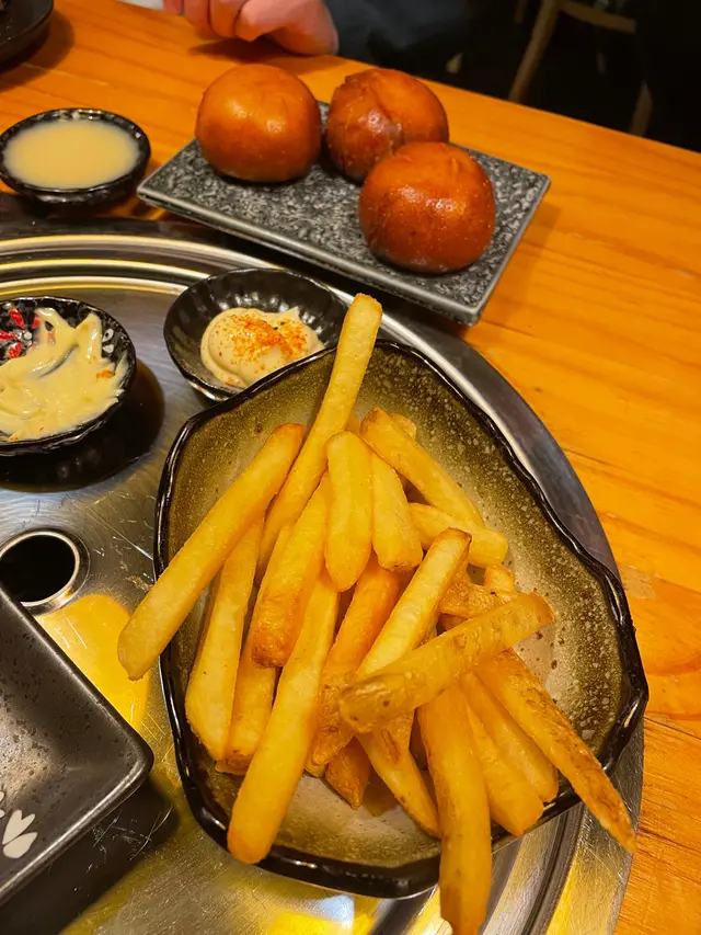 炸奶黃包👍🏻