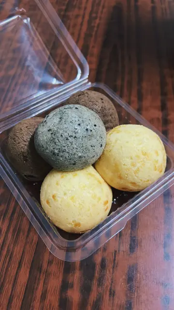 麻糬波波