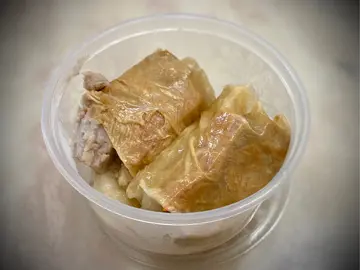 四宝滑鸡扎