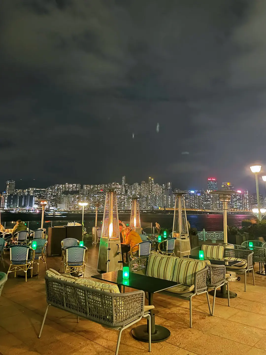 The Bayside in Hung Hom Hong Kong | OpenRice Hong Kong Photo of The Bayside (Hung Hom) - fayfaygirl1984