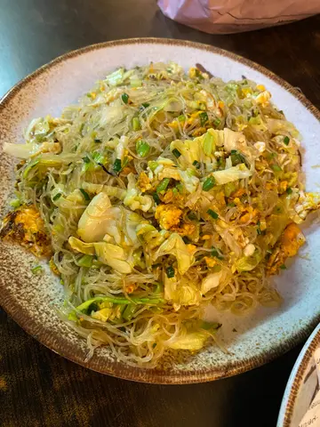 家鄉炒米粉