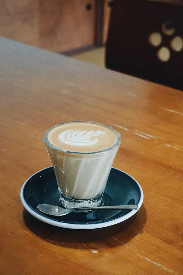 Flat  White