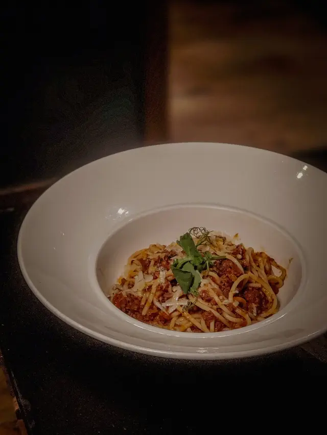 Alla Bolognese