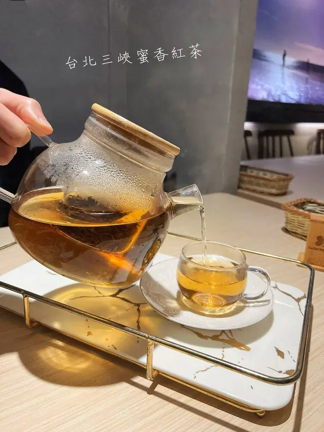 甘醇 氣味清香😋