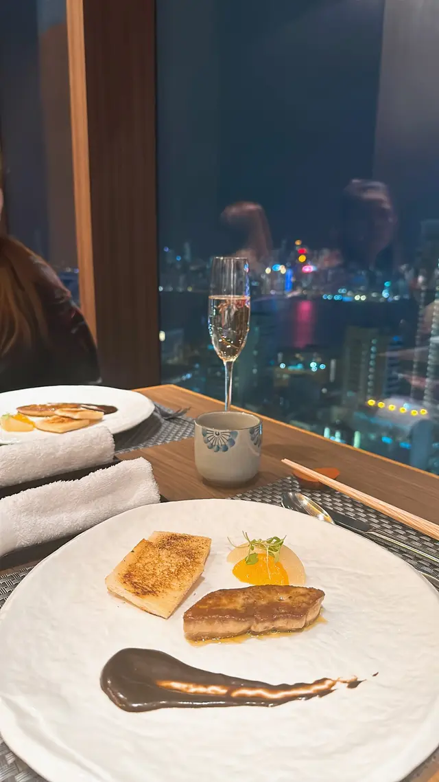 鵝肝