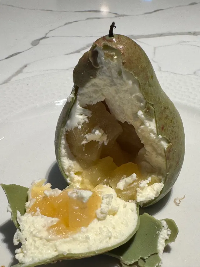 Pear