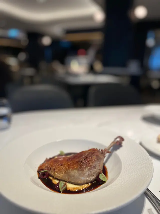 Confit  de  Canard