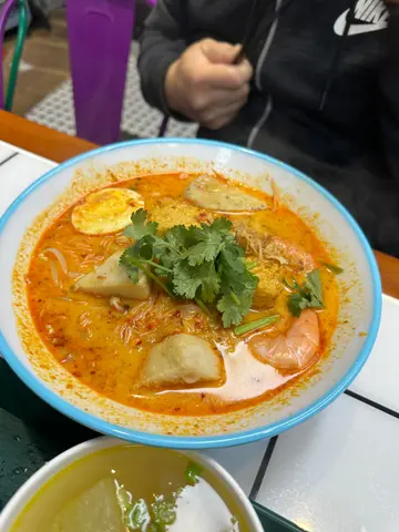 喇沙米
