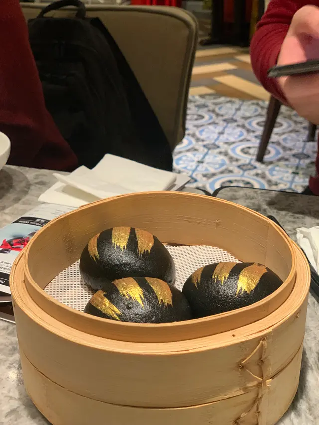 黑金流沙