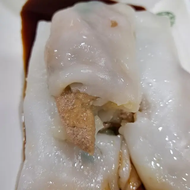 黃沙豬潤腸