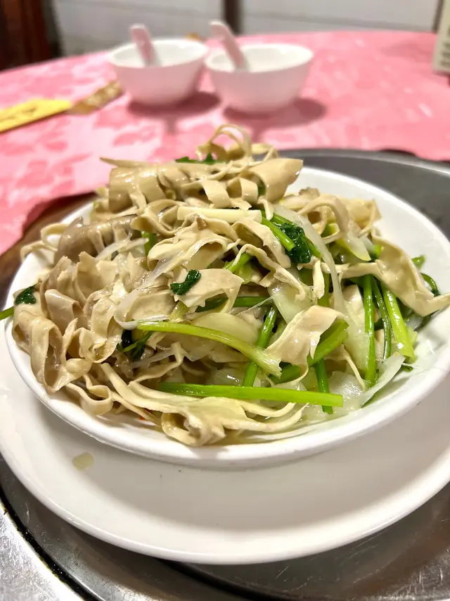 中伏@情人節大餐🥹