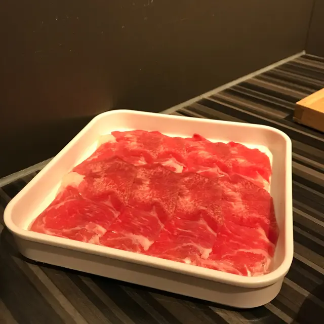 牛舌