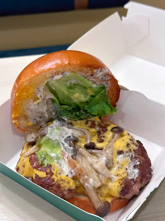 N+ PREMIUM TRUFFLE BRISKET