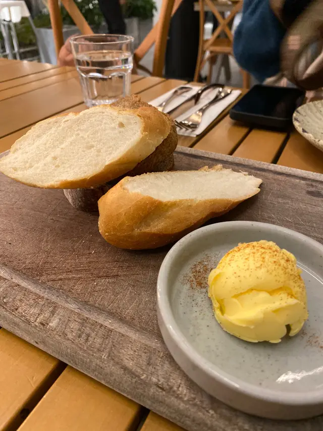 餐包