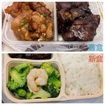 4月22立法 - 環保飯盒餐具
餐盒環保 / 銀包唔環保😢