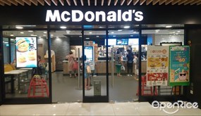 麥當勞